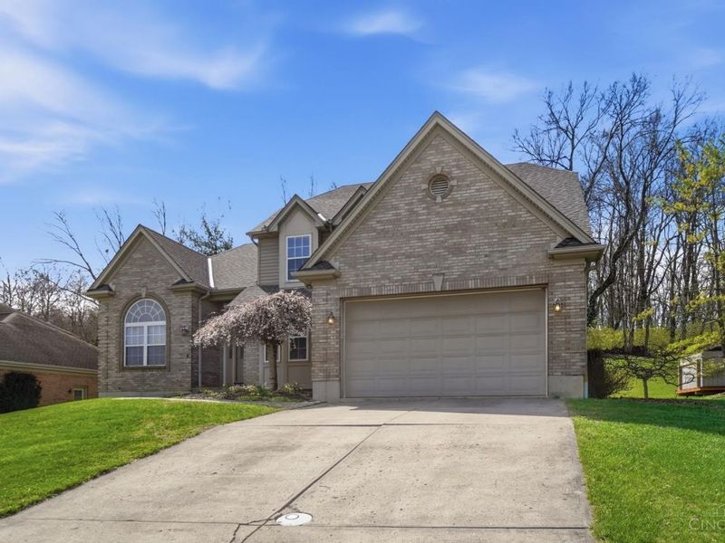 6335 Kaitlyn Court, Cincinnati, OH 45248 Photo 68