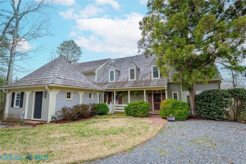 44 Muirfield Court, Weems, VA 22576 Main Photo