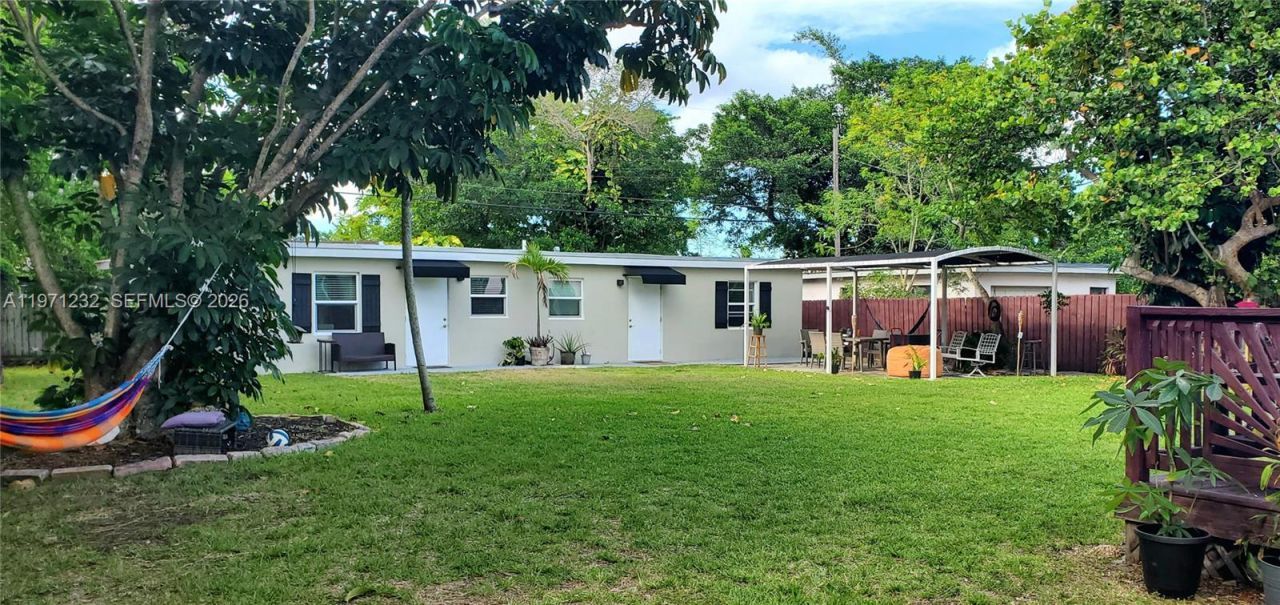 265 NE 116th St, Miami, FL 33161 Photo