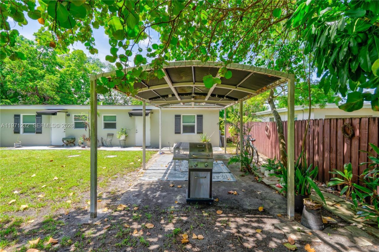 265 NE 116th St, Miami, FL 33161 Photo