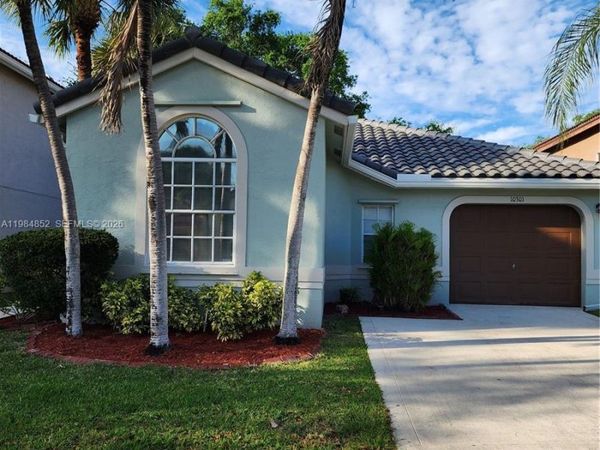 10301 N Serene Meadow Dr N, Boca Raton, FL 33428