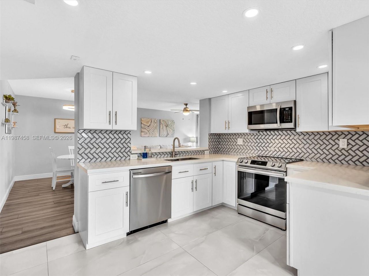 1811 Sabal Palm Dr, Unit 307, Davie, FL 33324 Photo