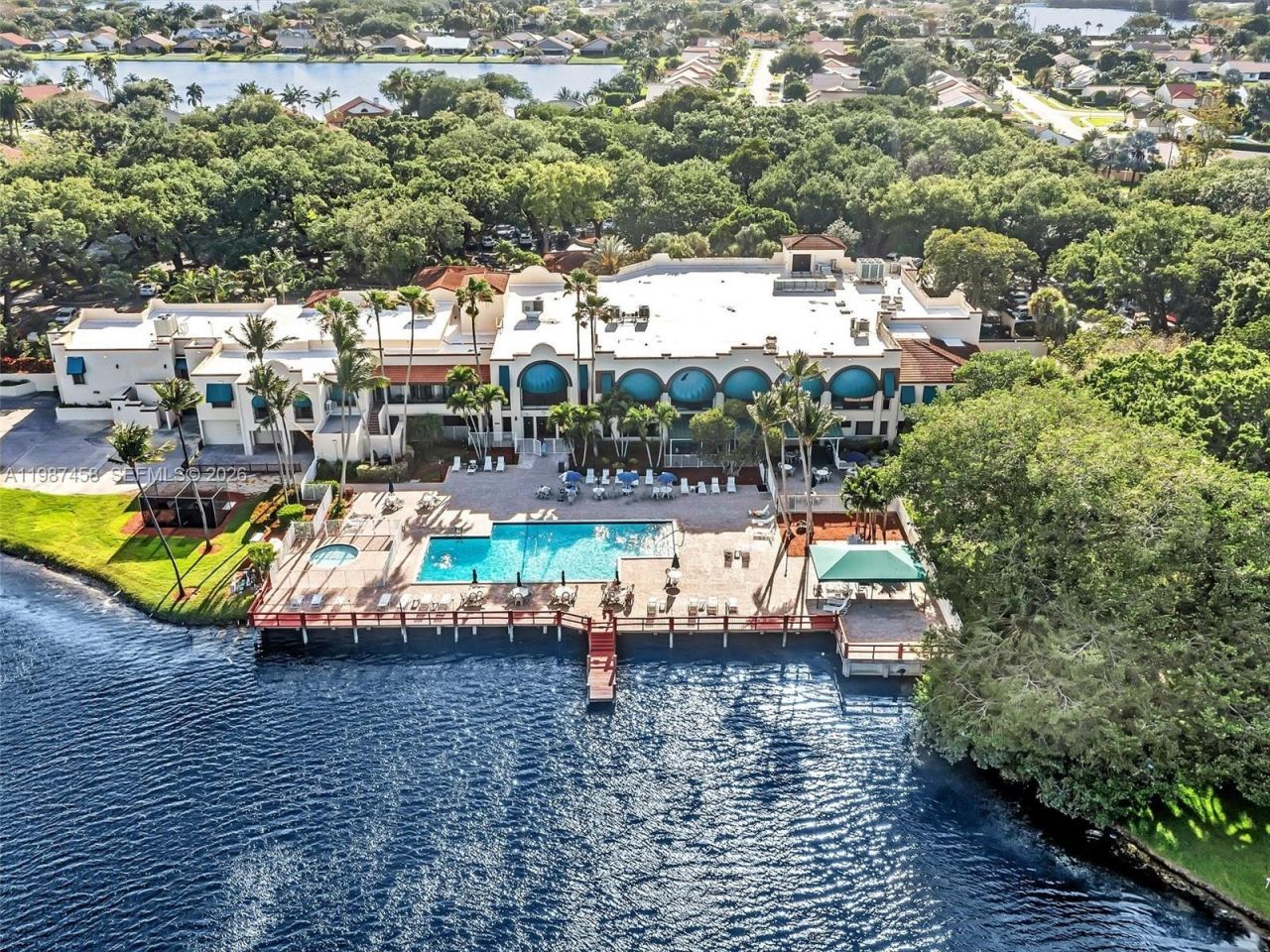 1811 Sabal Palm Dr, Unit 307, Davie, FL 33324 Photo
