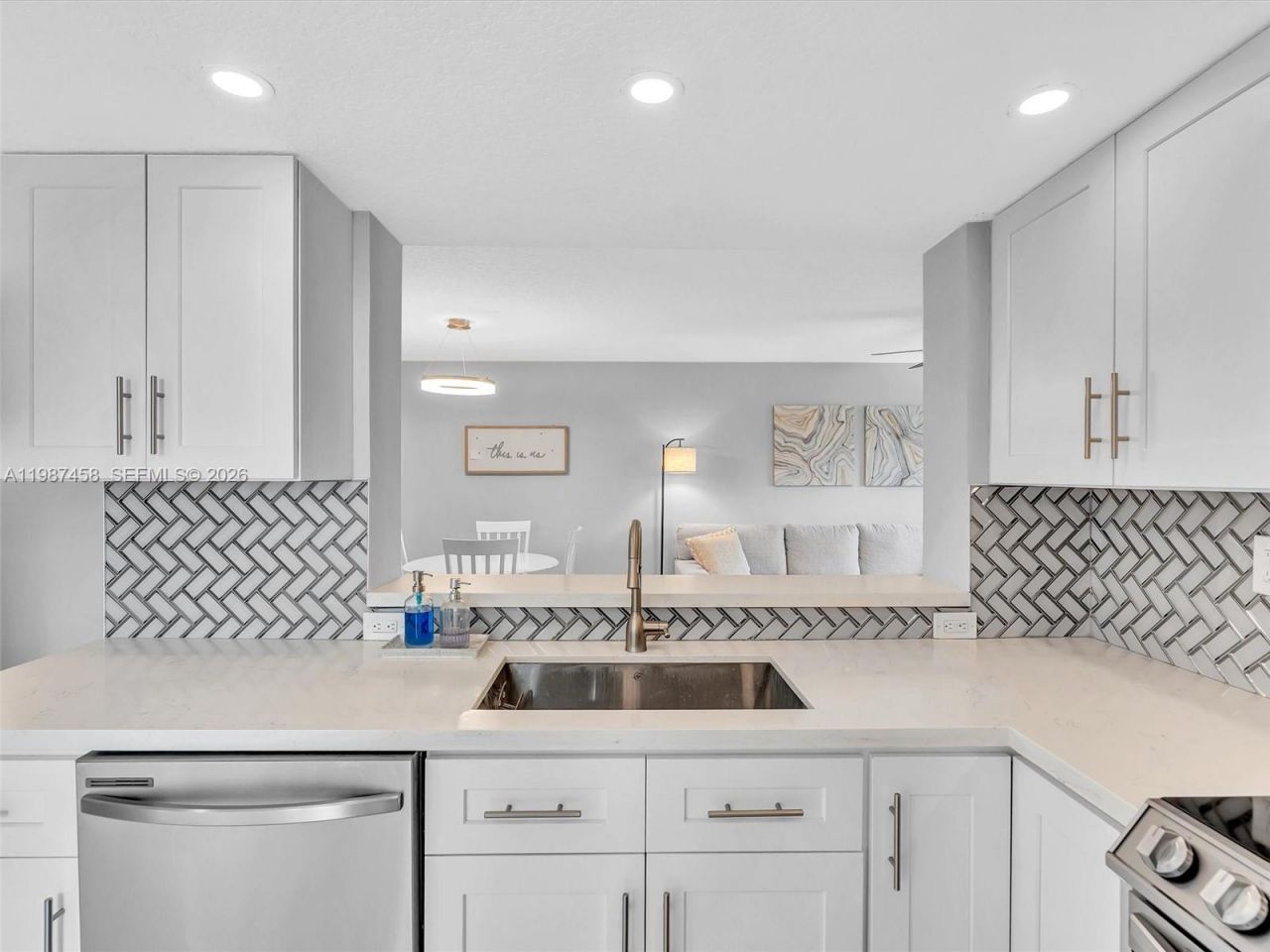 1811 Sabal Palm Dr, Unit 307, Davie, FL 33324 Photo