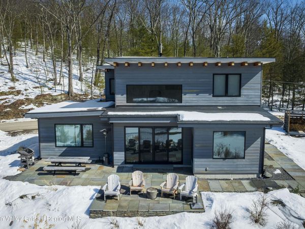 23 Traver Hollow Road, Boiceville, NY 12412