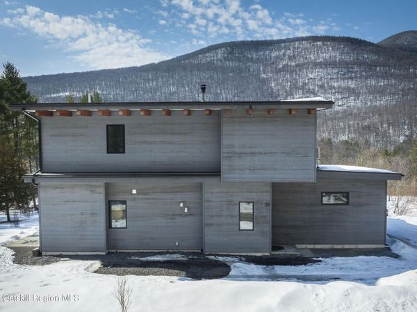 23 Traver Hollow Road, Boiceville, NY 12412