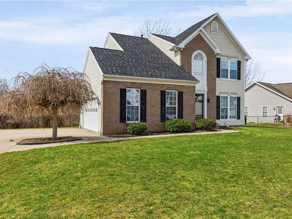 126 Parkway, North Chili, NY 14514