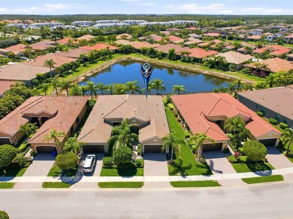 12029 Five Waters CIR, FORT MYERS, FL 33913