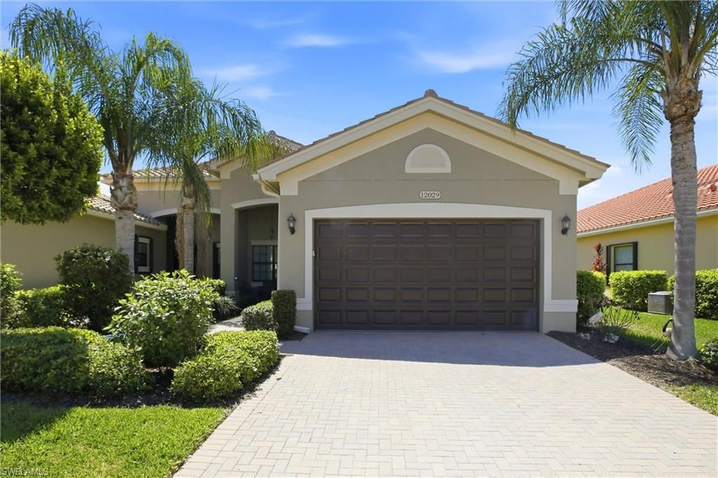 12029 Five Waters Cir, Fort Myers, FL 33913 Photo