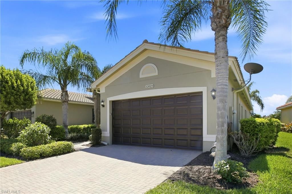12029 Five Waters Cir, Fort Myers, FL 33913 Photo