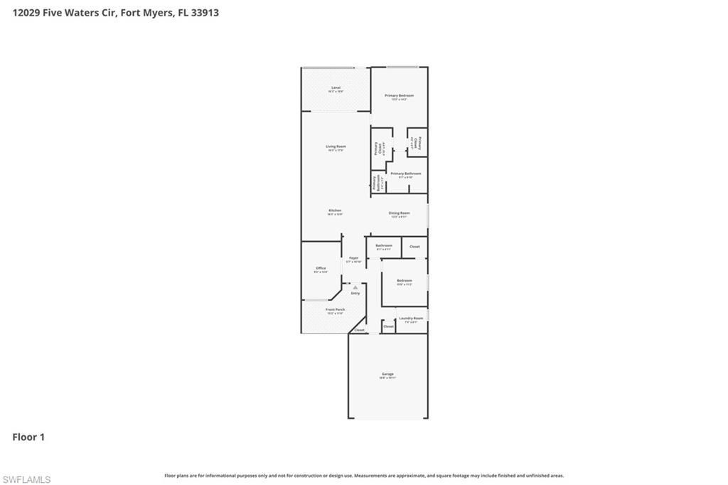 12029 Five Waters Cir, Fort Myers, FL 33913 Photo