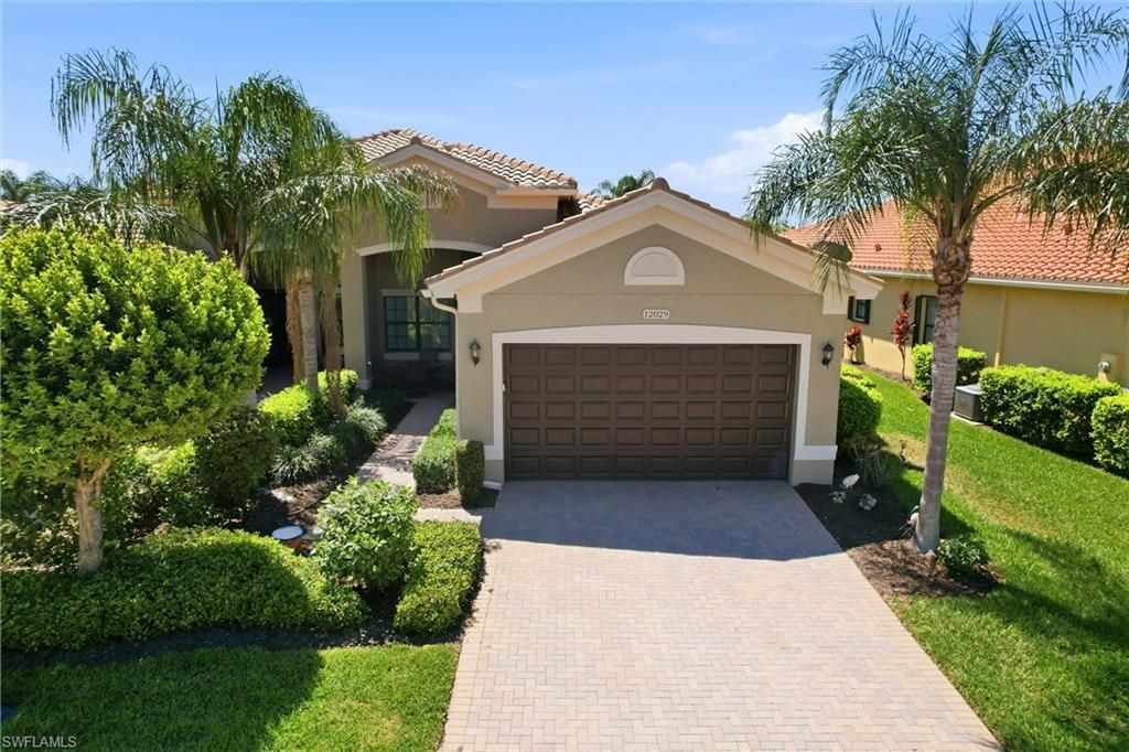 12029 Five Waters Cir, Fort Myers, FL 33913 Photo