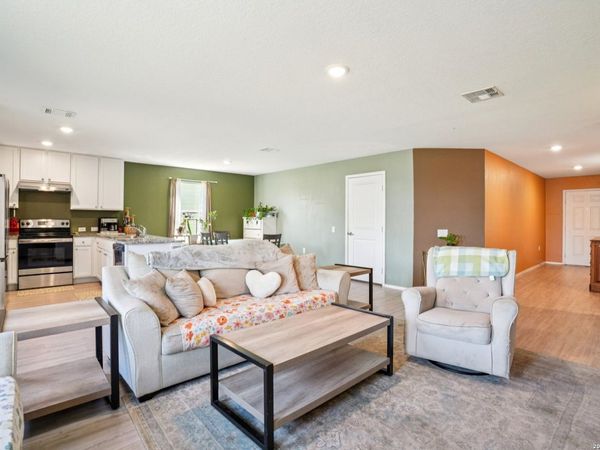 13118 LEVI TER, San Antonio, TX 78221