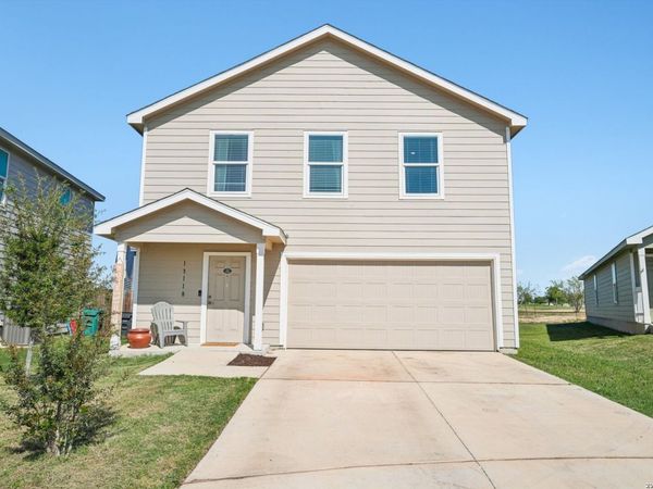 13118 LEVI TER, San Antonio, TX 78221