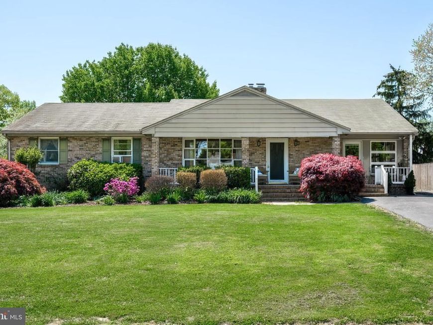 202 Waldo Drive, Chestertown, MD 21620 Main Photo