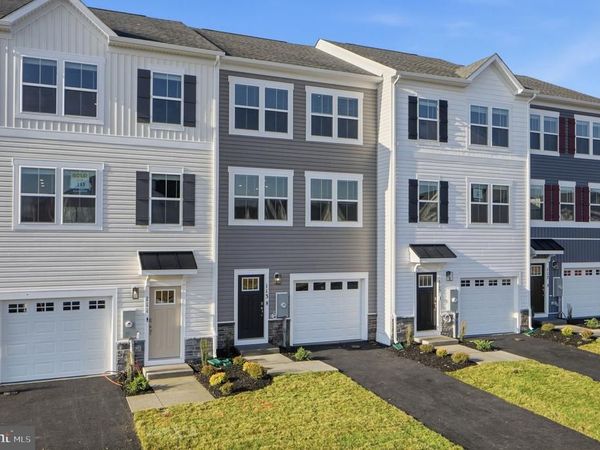 113 LAKOTA ST, WINCHESTER, VA 22602