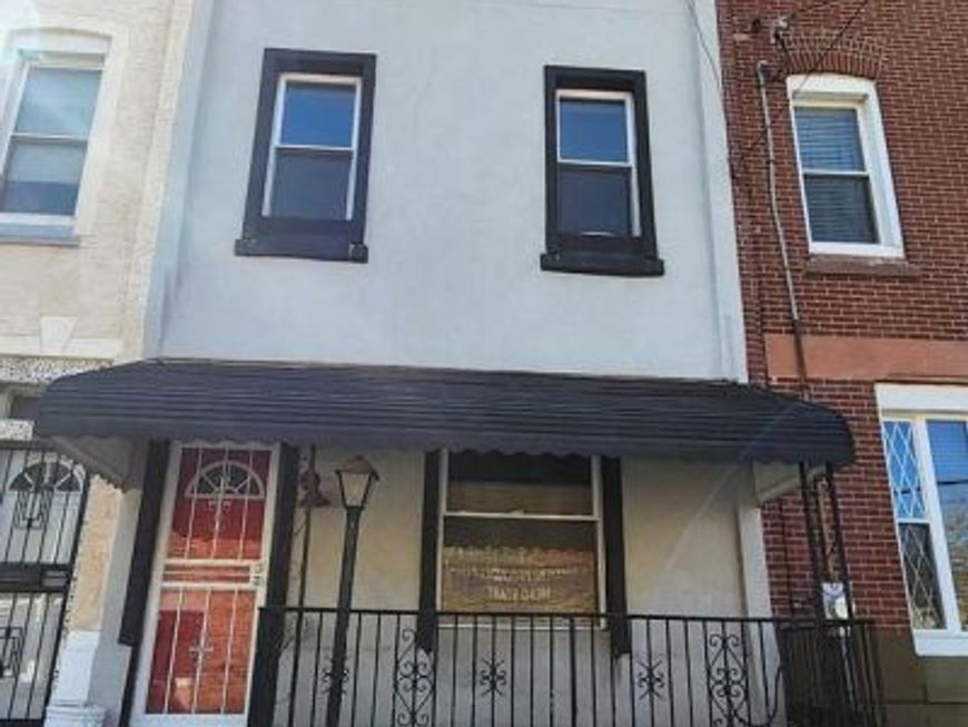 1822 N 23rd Street , Philadelphia, PA 19121 Main Photo