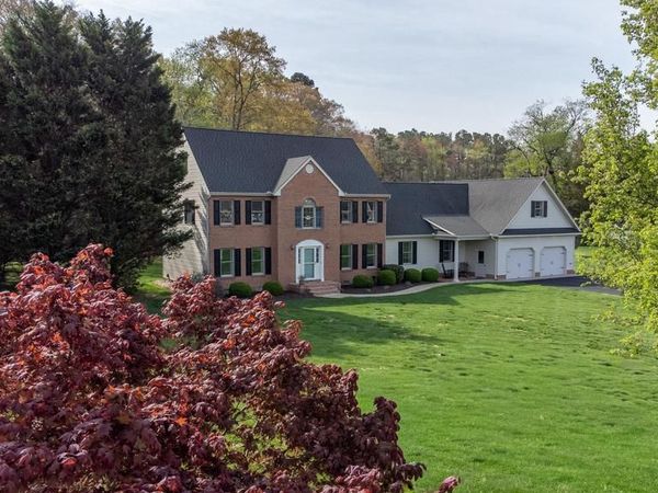 30161 PROVIDENCE DRIVE, SALISBURY, MD 21804