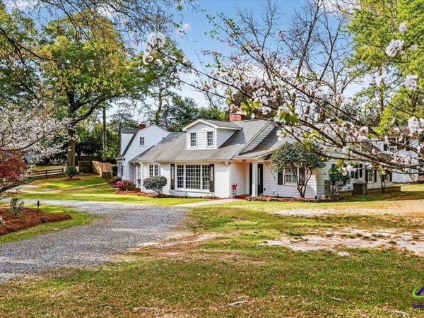 3824 Overlook Avenue, Macon, GA 31204