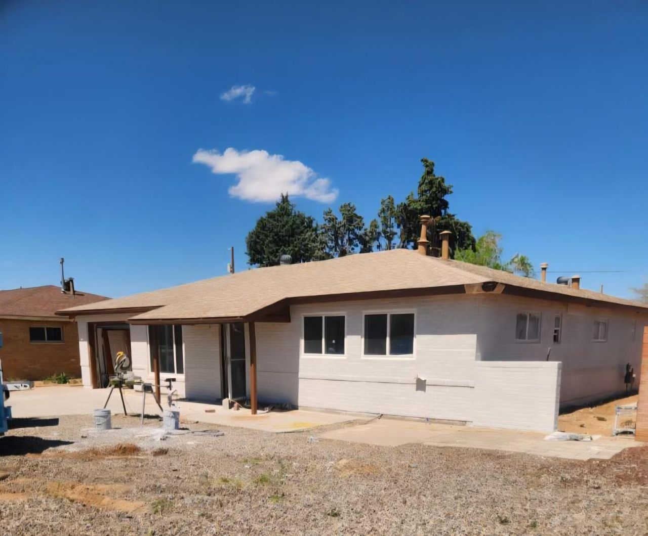 1843 Cagua Place Ne, Albuquerque, NM 87110 Main Photo