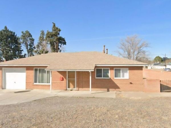 1843 Cagua Place NE, Albuquerque, NM 87110