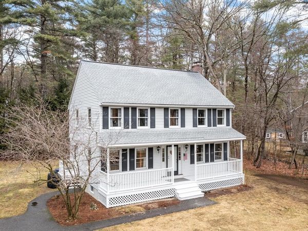 51 Concord Road, Dracut, MA 01826