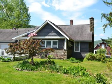 50 Depot Street, Downsville, NY 13755