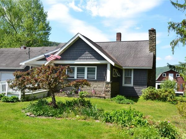50 Depot Street, Downsville, NY 13755