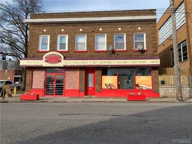 1104 Niagara Street, Niagara Falls, NY 14303