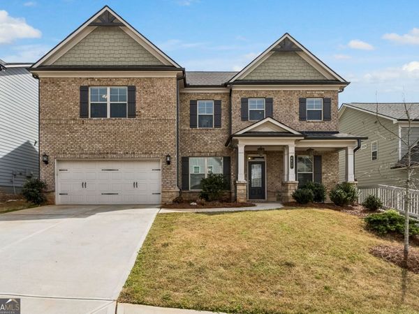 4417 Chestnut Oak Way SW, Gainesville, GA 30504