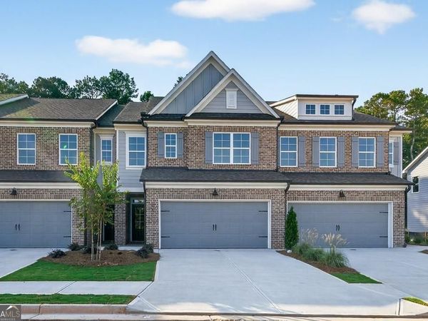 125 Windsor Park Court, Jefferson, GA 30549