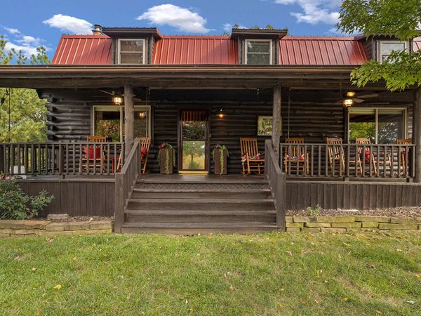 106 Line Ridge Road, Lampe, MO 65681