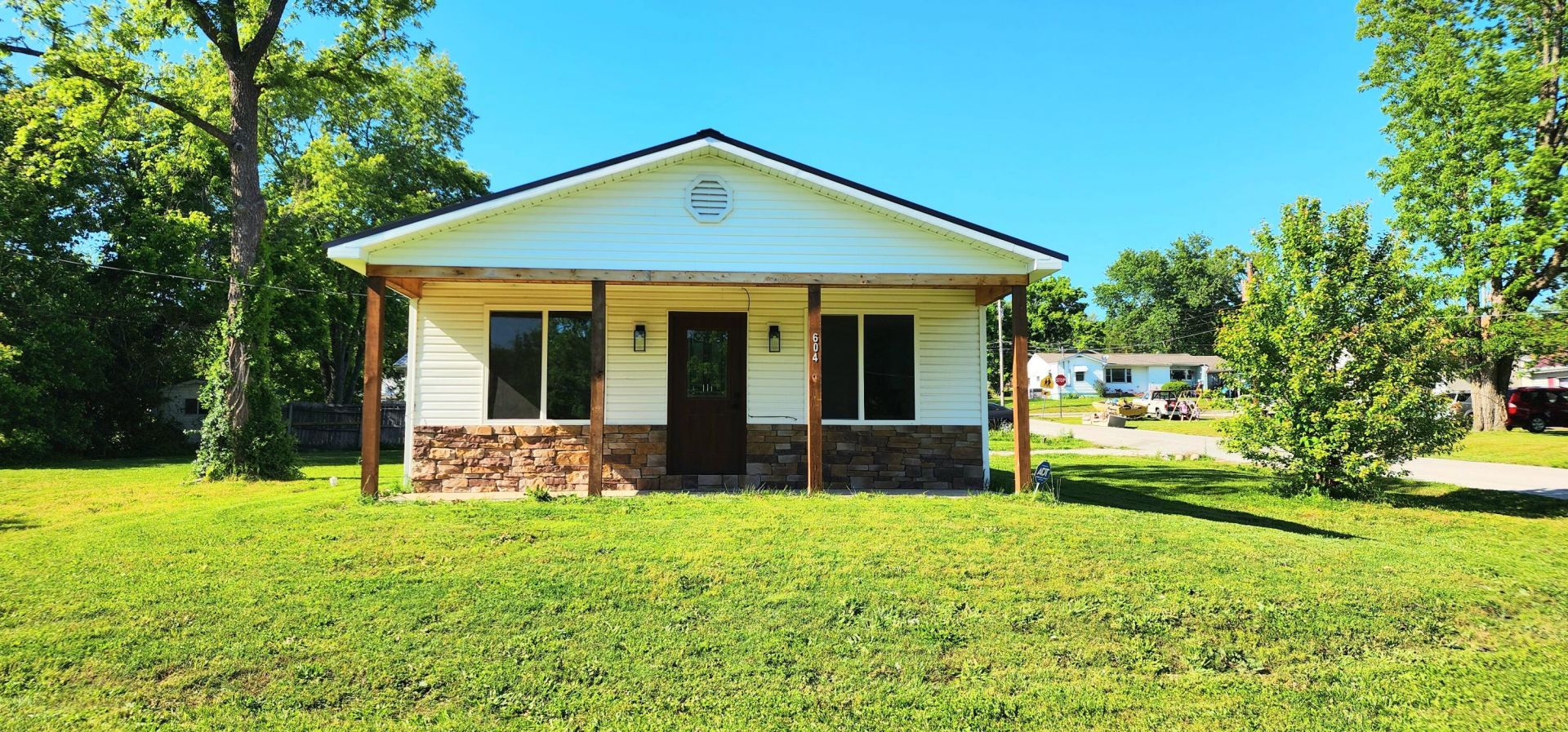 604 Marvin Avenue, Ava, MO 65608 Main Photo