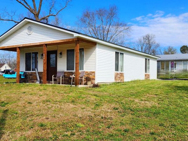 604 Marvin Avenue, Ava, MO 65608