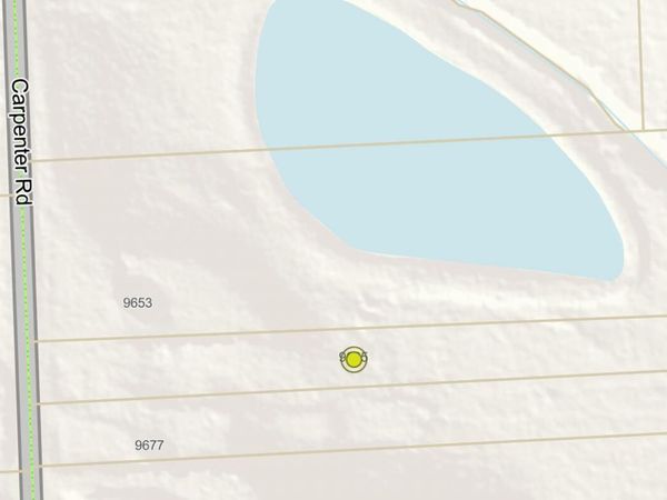 9665 Carpenter Road, Milan, MI 48160