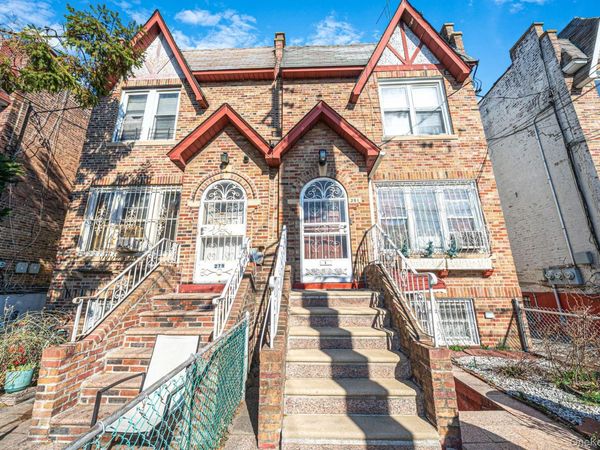 281 E 57th Street, Unit 1, Brooklyn, NY 11203