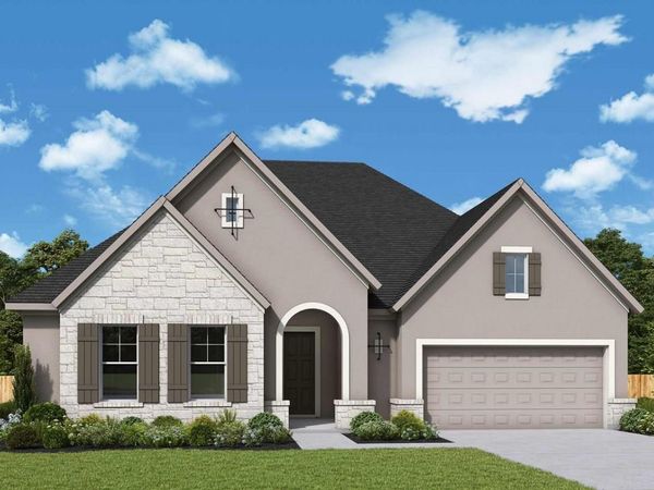 3232 Periwinkle DR, San Marcos, TX 78666