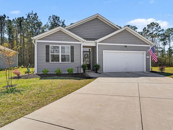 571 Meadowgrass Ct., Myrtle Beach, SC 29588