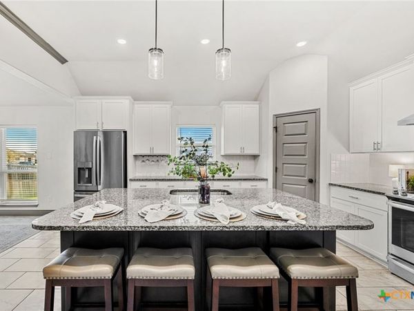 259 Sand Flat Lane, Temple, TX 76502