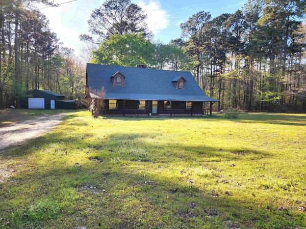 3924 Southfield Road , El Dorado, AR 71730
