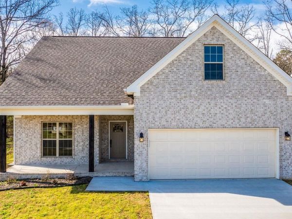 1275 Acuff Lane, Conway, AR 72034