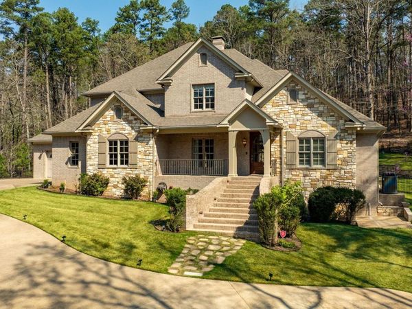 40 Trotter Lane, Little Rock, AR 72223