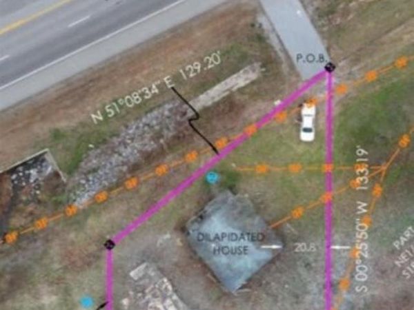 5080 N St Louis Highway, Batesville, AR 72501