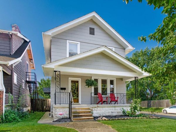 301 Southwood Avenue , Columbus, OH 43207