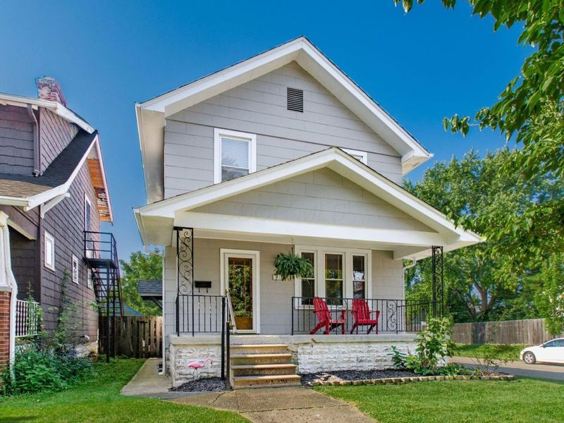 301 Southwood Avenue , Columbus, OH 43207 Photo 1