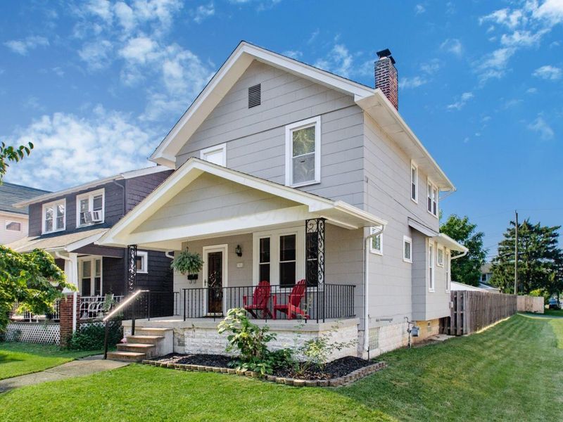 301 Southwood Avenue , Columbus, OH 43207 Photo 2