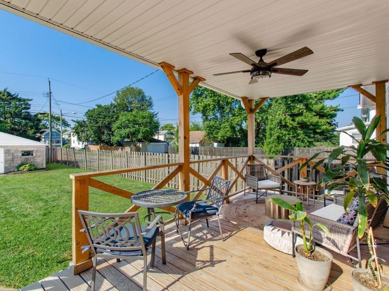 301 Southwood Avenue , Columbus, OH 43207 Photo 22