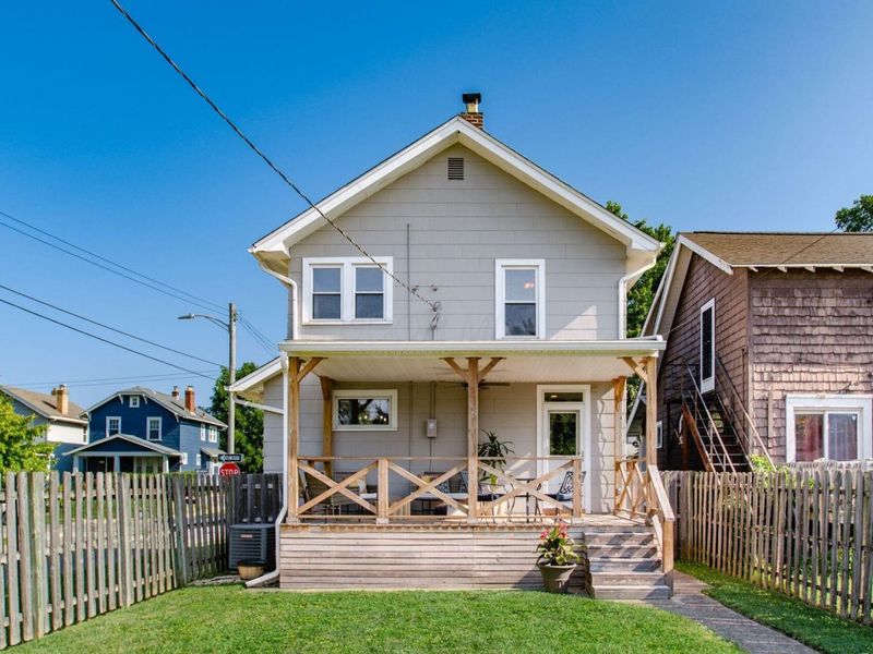 301 Southwood Avenue , Columbus, OH 43207 Photo 25