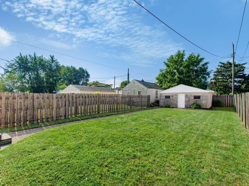 301 Southwood Avenue , Columbus, OH 43207 Photo 26