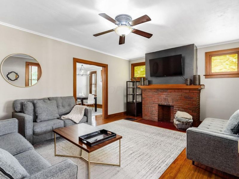 301 Southwood Avenue , Columbus, OH 43207 Photo 4